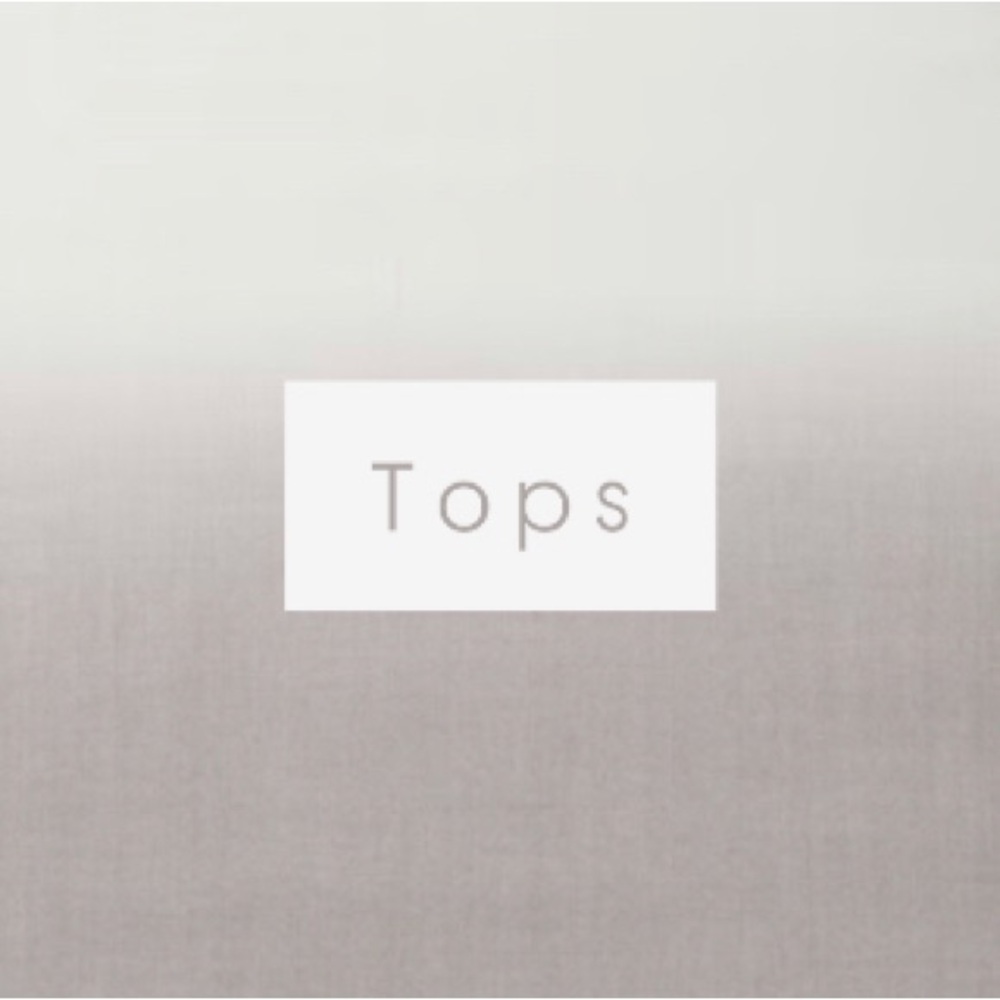 Tops |  Sweaters | Blouses